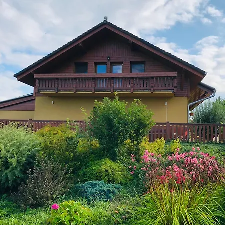 Farm stay Dolpo 5 Benesov (Central Bohemian)