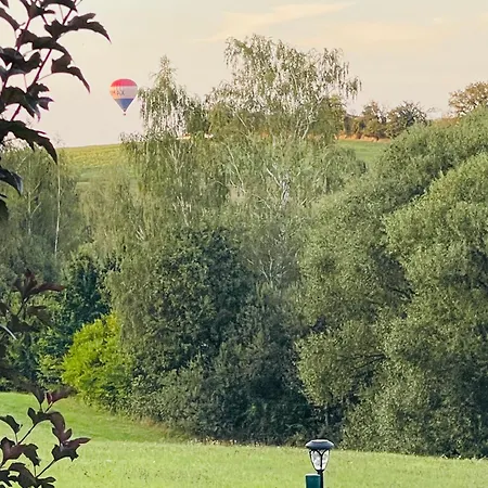 Dolpo 5 مزرعة للإقامة *