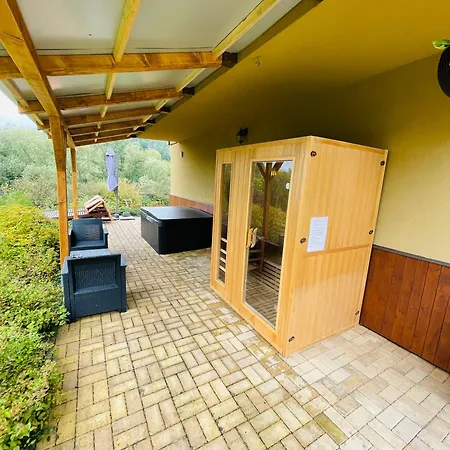 Dolpo 5 مزرعة للإقامة