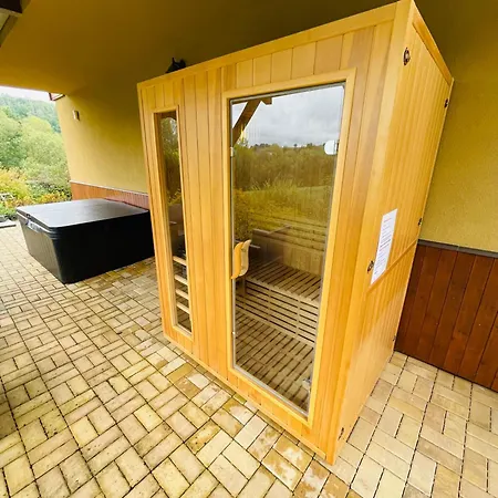 Dolpo 5 مزرعة للإقامة *