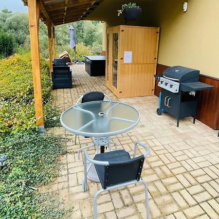 Dolpo 5 مزرعة للإقامة