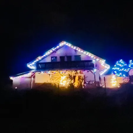 مزرعة للإقامة Dolpo 5