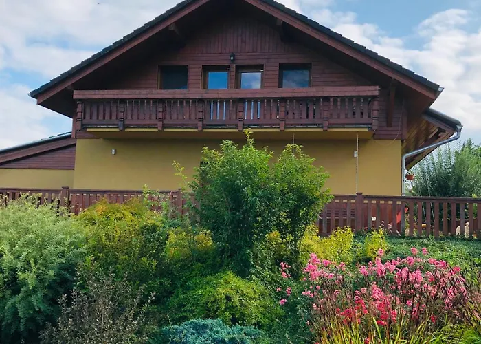 Farmház Dolpo 5 Benešov