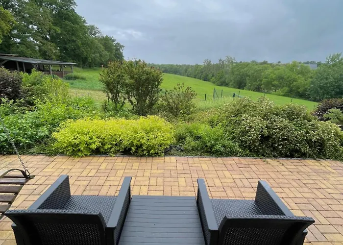 Farmház Dolpo 5 Benešov