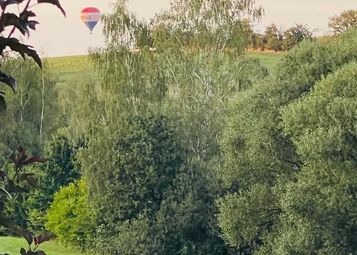 Dolpo 5 Gospodarstwo agroturystyczne *