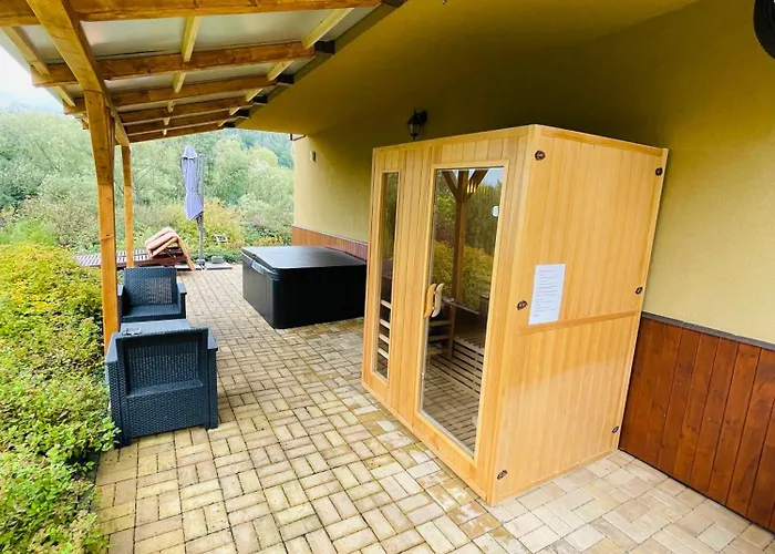 Dolpo 5 Gospodarstwo agroturystyczne