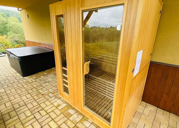 Dolpo 5 Gospodarstwo agroturystyczne *