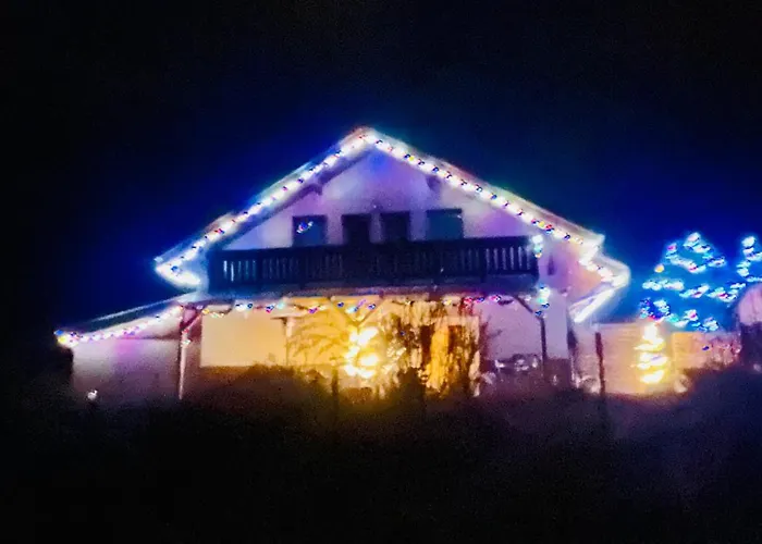 Gospodarstwo agroturystyczne Dolpo 5