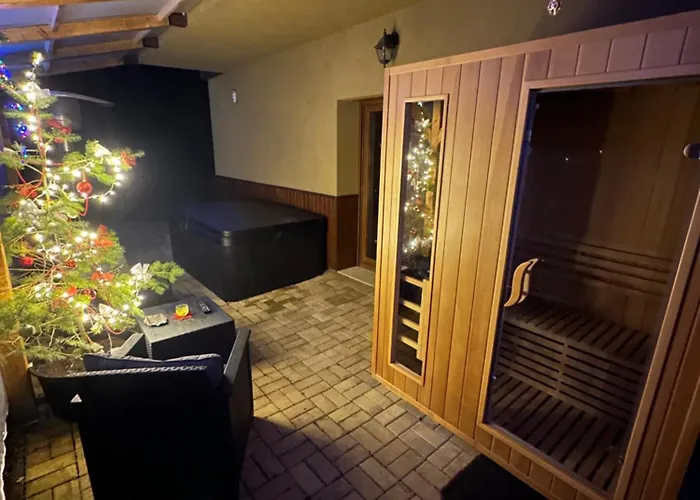 Gospodarstwo agroturystyczne Dolpo 5 *