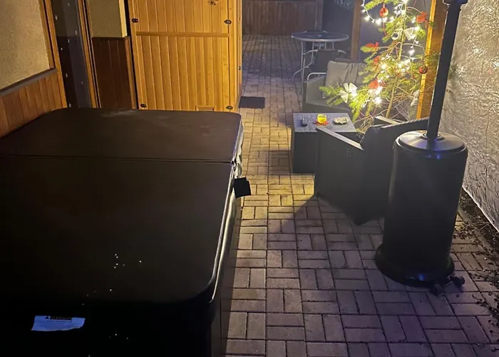 팜스테이 Dolpo 5