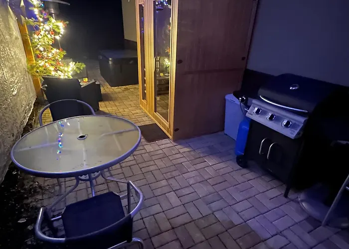 Dolpo 5 Gospodarstwo agroturystyczne