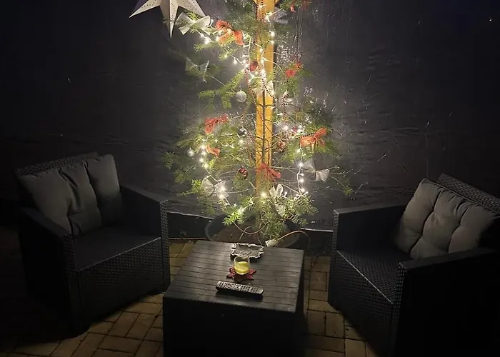 Gospodarstwo agroturystyczne Dolpo 5 Benesov (Central Bohemian)