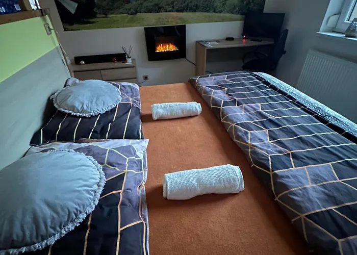 Dolpo 5 * Benesov (Central Bohemian)