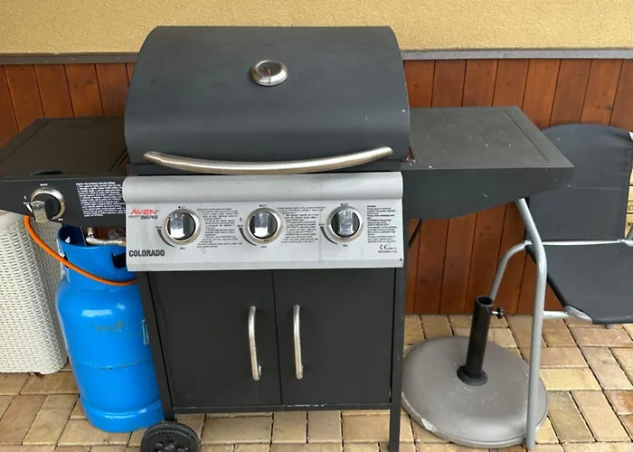 Dolpo 5 Benesov (Central Bohemian)